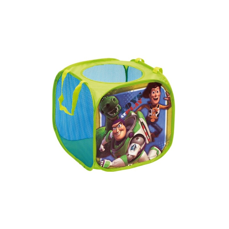 Coffre de Rangement Toy Story