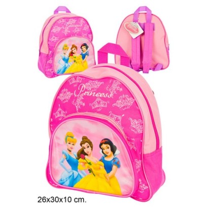 Grand Sac à Dos Princess Disney