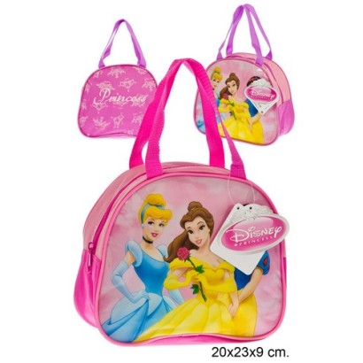 Mini Sac à Gouter Princess Disney