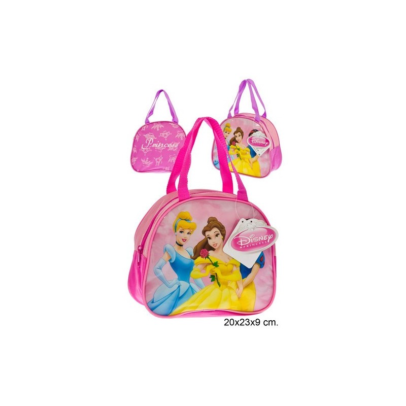 Mini Sac à Gouter Princess Disney