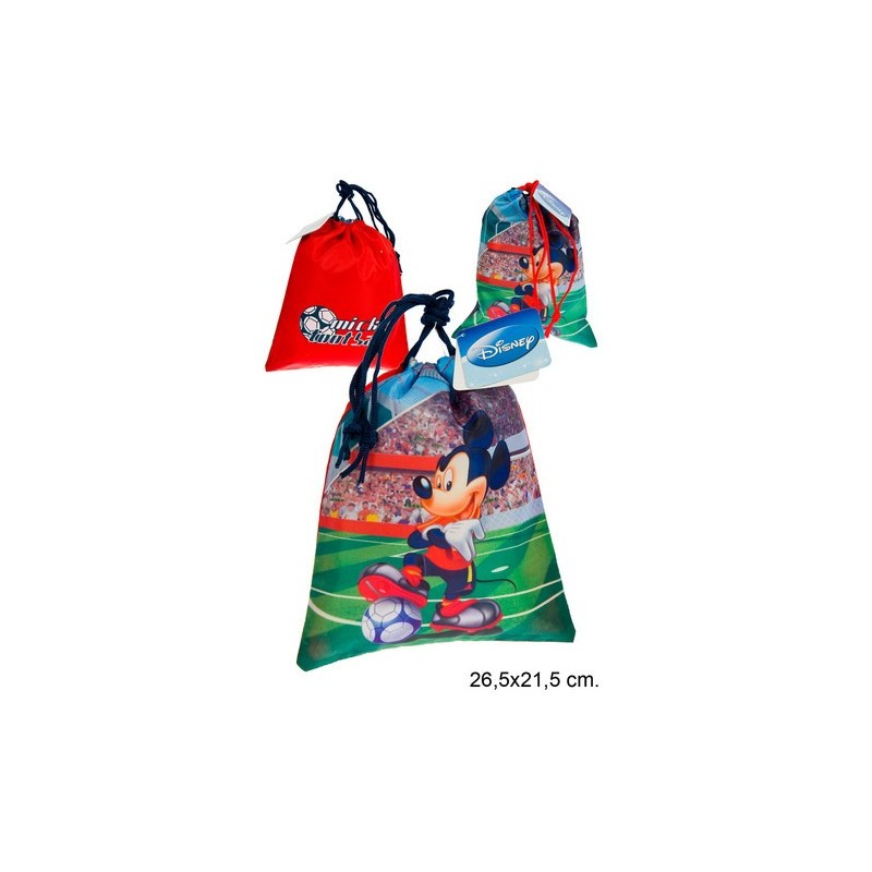 Sac Piscine Mickey