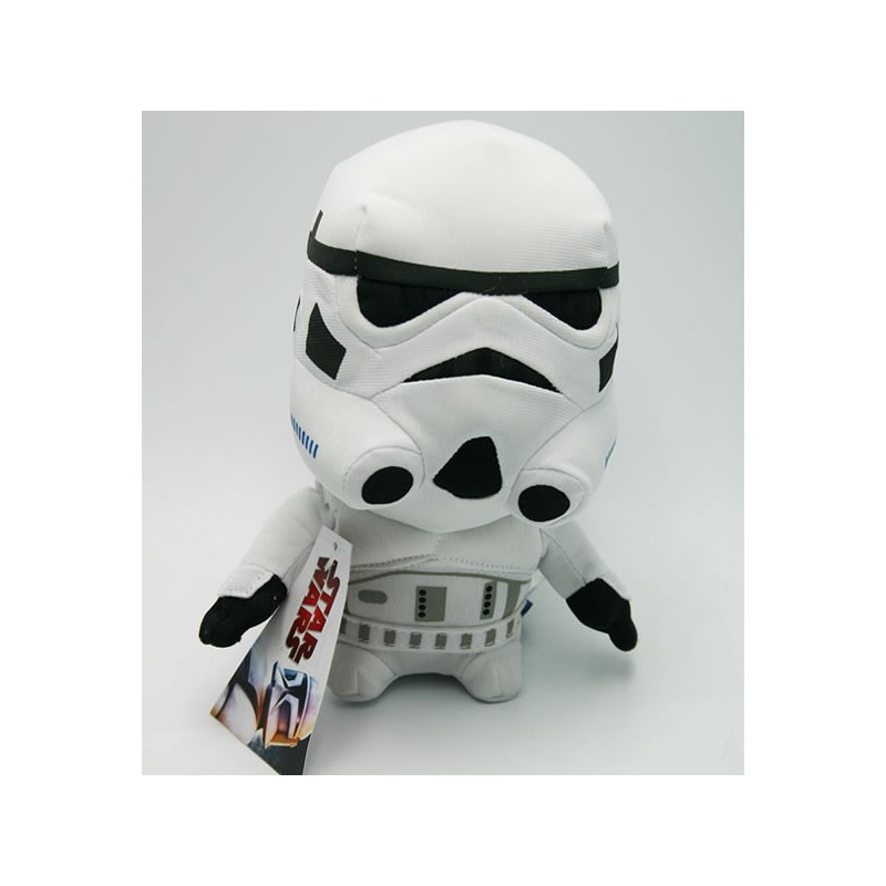 Peluche Star Wars Storm Trooper