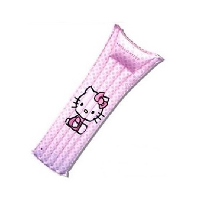 Matelas Gonflable Hello Kitty