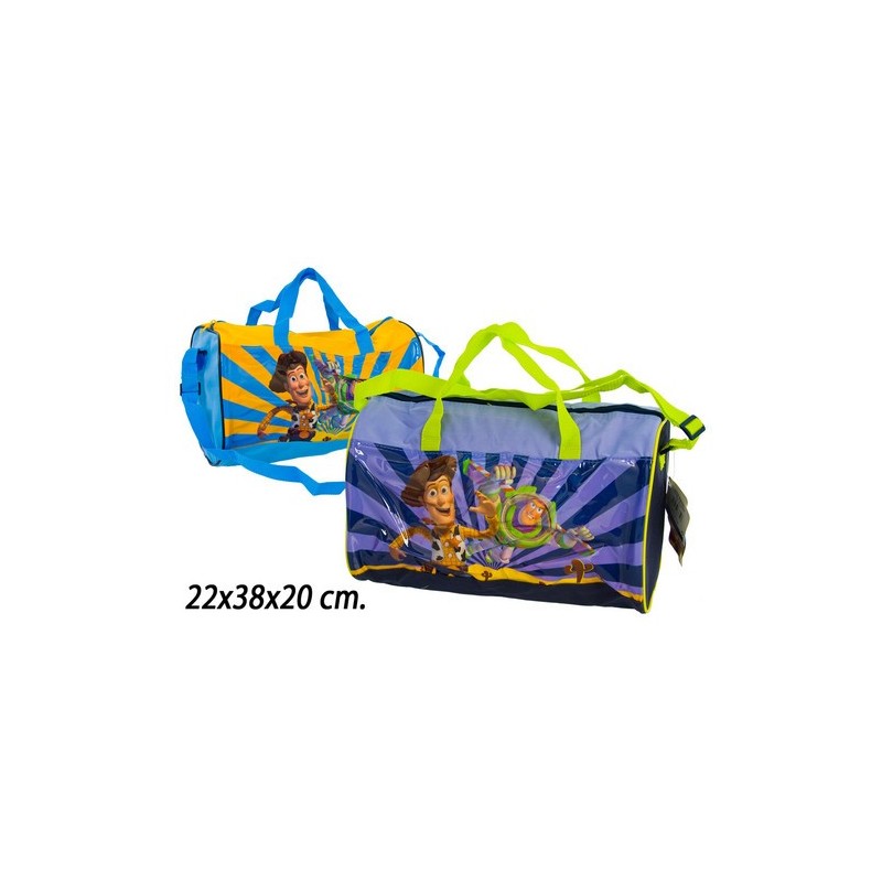 Sac de Sport Toy Story