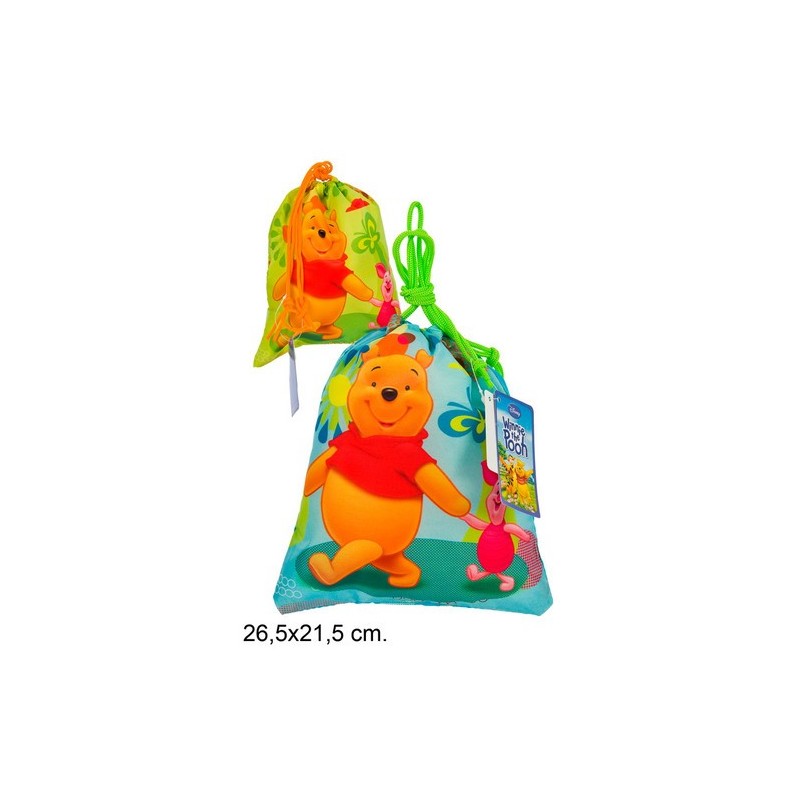 Sac Piscine Winnie