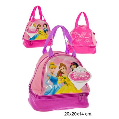 Sac à Gouter Princess Disney