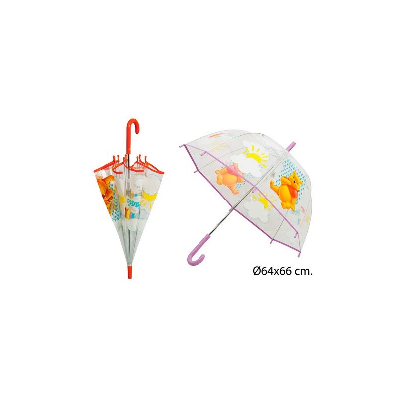 Parapluie Winnie