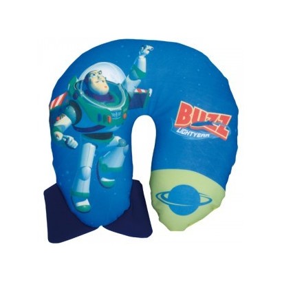 Coussin Cou Toy Story Buzz l'Eclaire