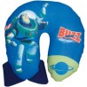 Coussin Cou Toy Story Buzz l'Eclaire