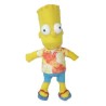 Peluche Simpson Bart Hawaï