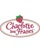 Charlotte aux Fraises