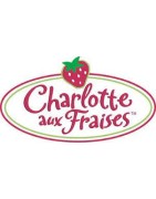 Grossiste Charlotte aux Fraises