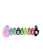 Barbapapa