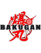 Bakugan