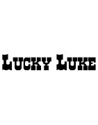 Lucky Luke