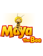 Maya l'Abeille