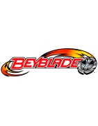 Beyblade