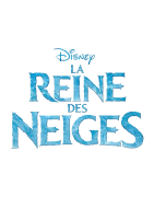 Frozen la Reine des Neiges