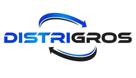 DISTRIGROS logo